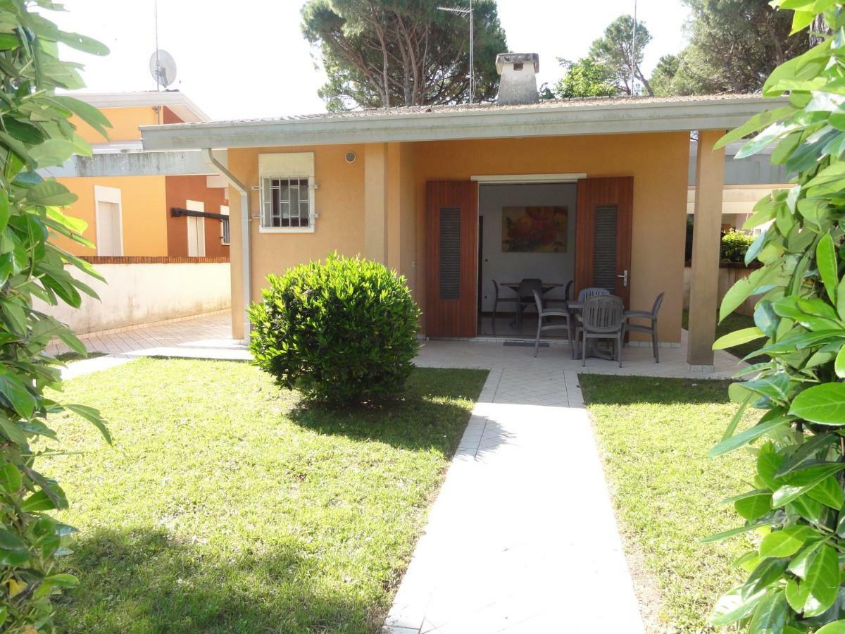 Villa Agavi 2 Bibione Exterior foto