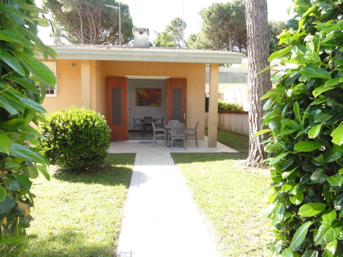 Villa Agavi 2 Bibione Exterior foto