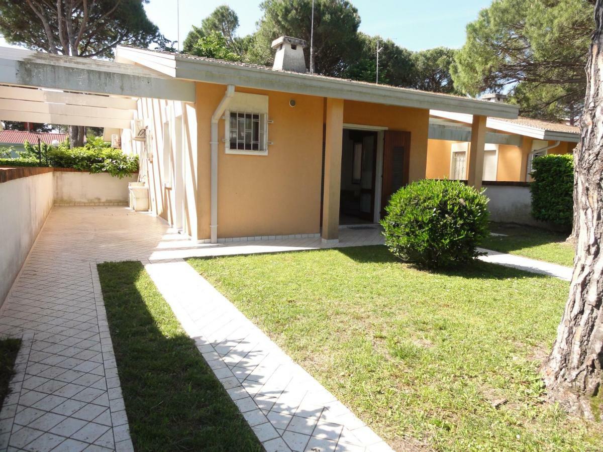 Villa Agavi 2 Bibione Exterior foto